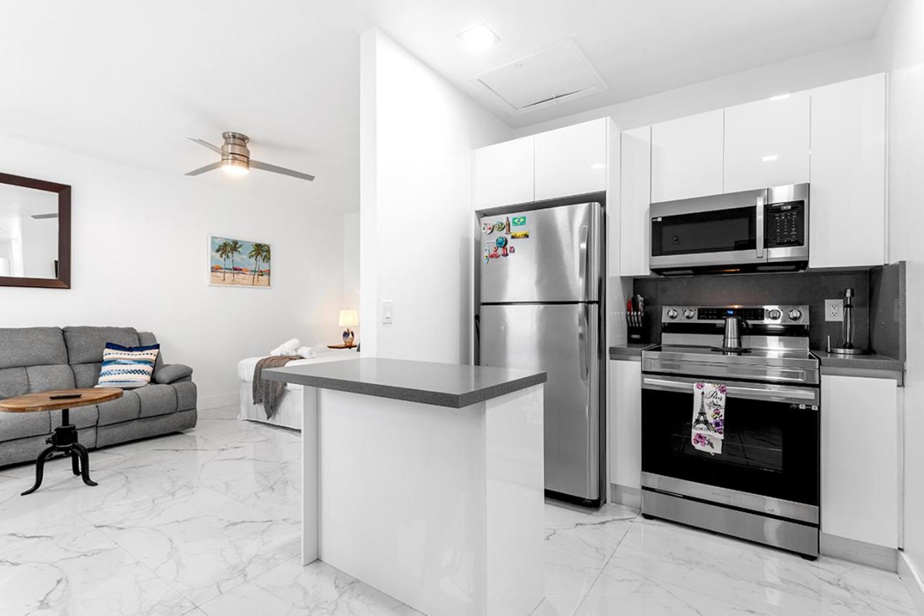 Bright Villa, Heated Pool, 2 Kings, By Everglades, Biscayne & Keys Homestead Exterior foto